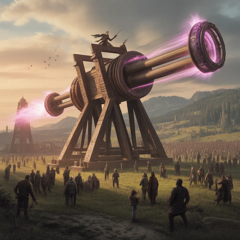 Artwork for Berserker Ballista