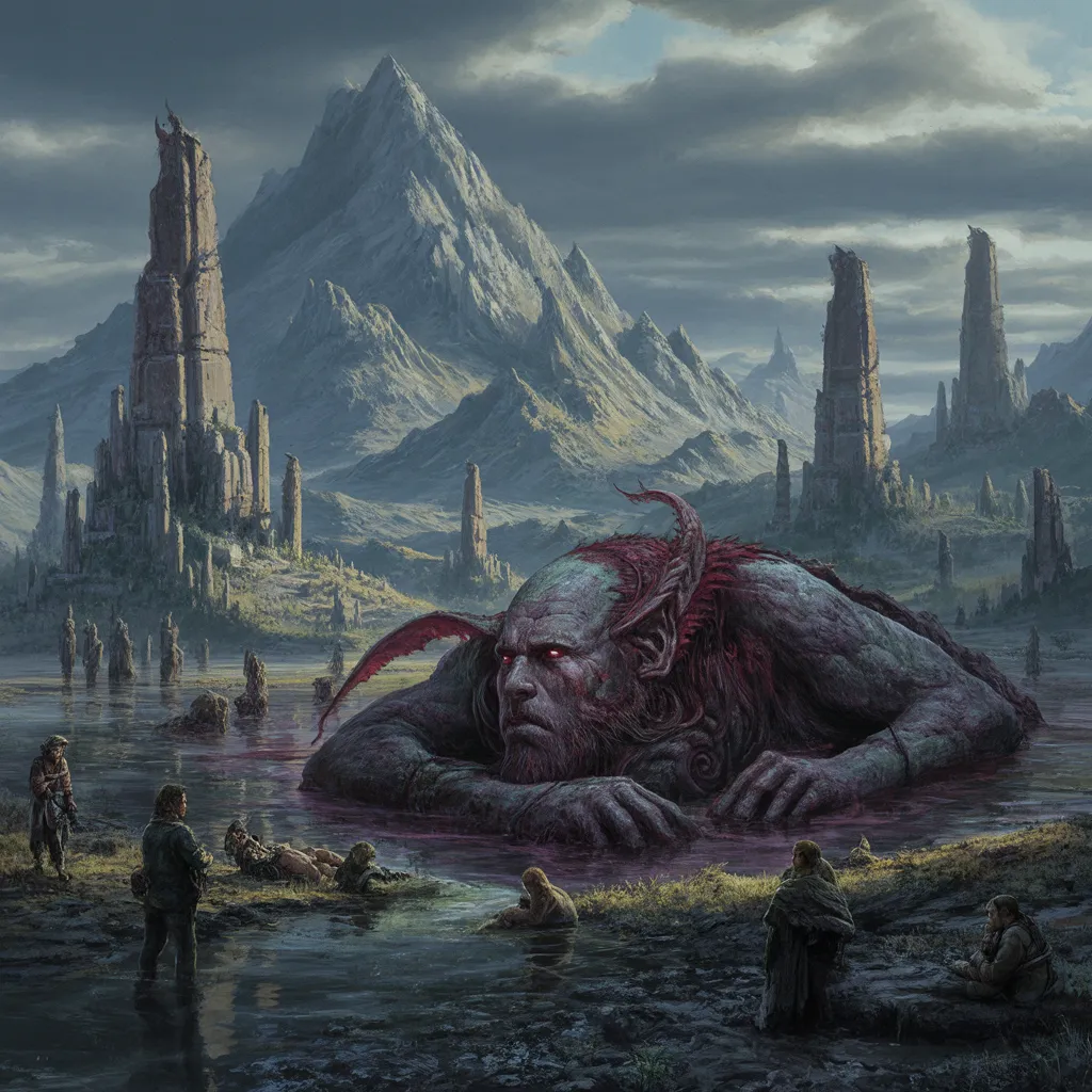 Artwork for 7 Hells - Layer Of Sloth