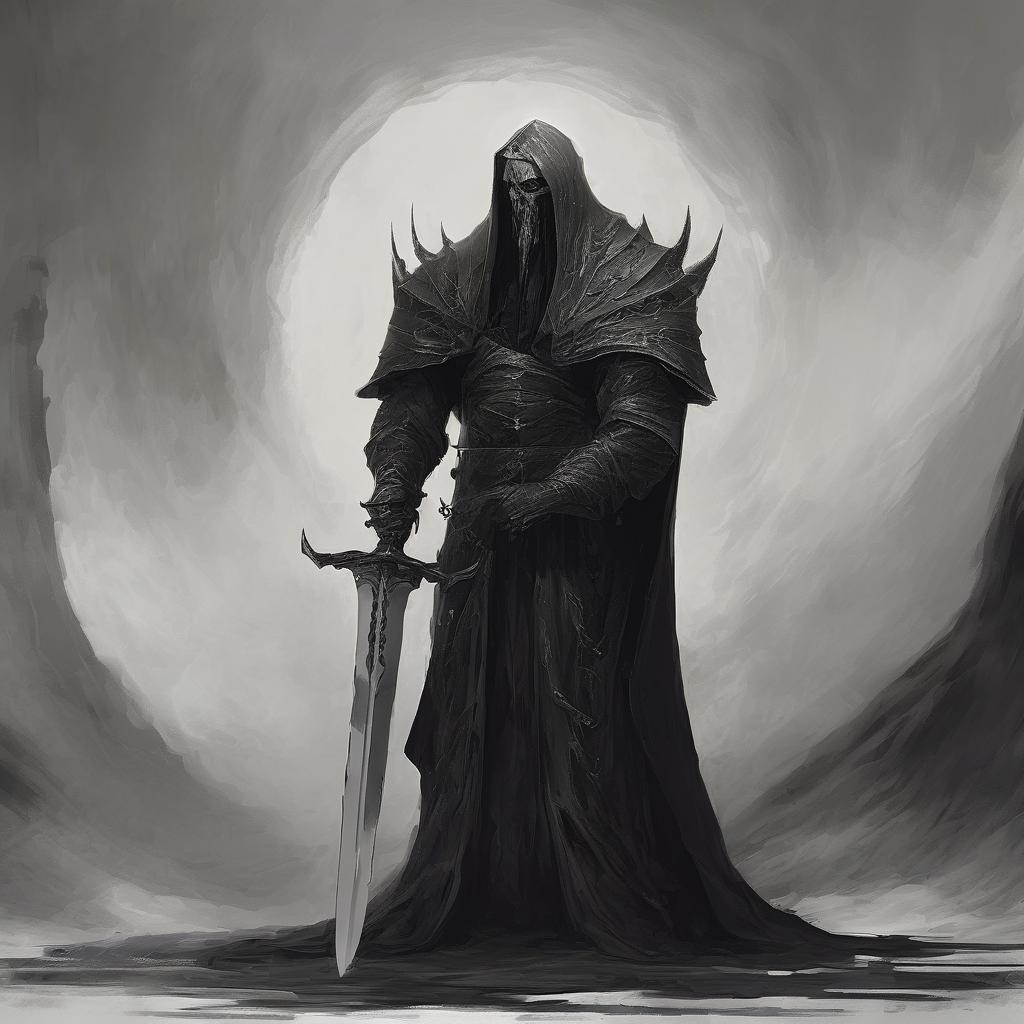 Artwork for Dark Caliber