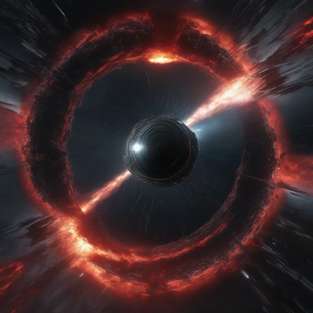 Artwork for The Zero-Point Eclipse