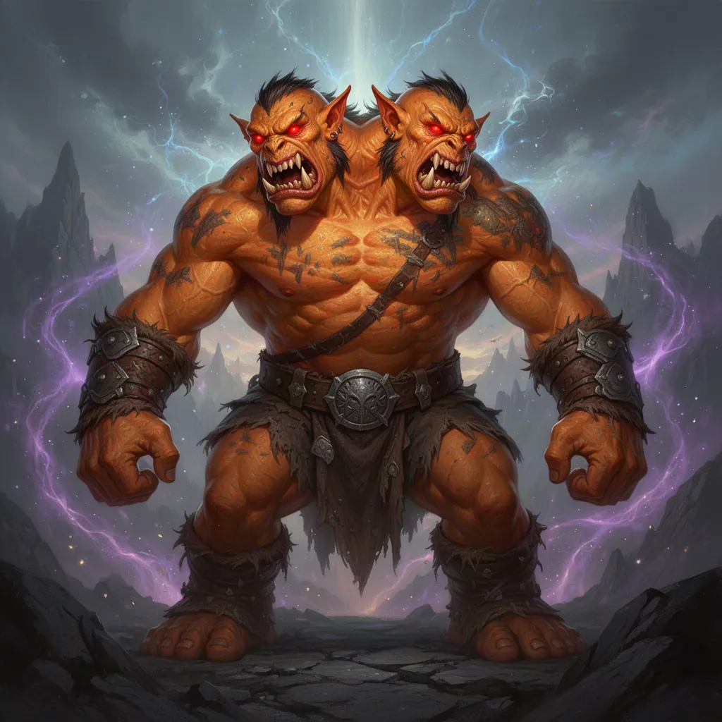 Artwork for Ettin