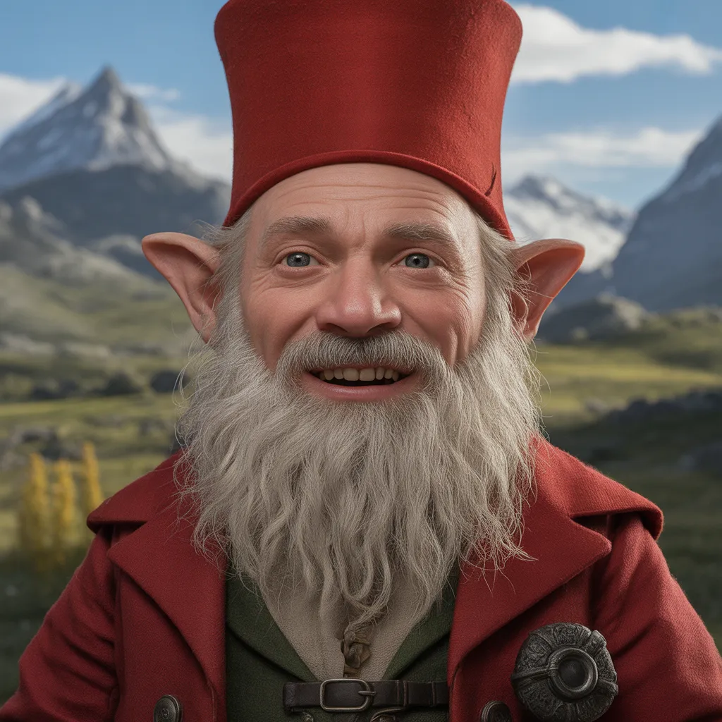 Artwork for Ebenezer Kringle
