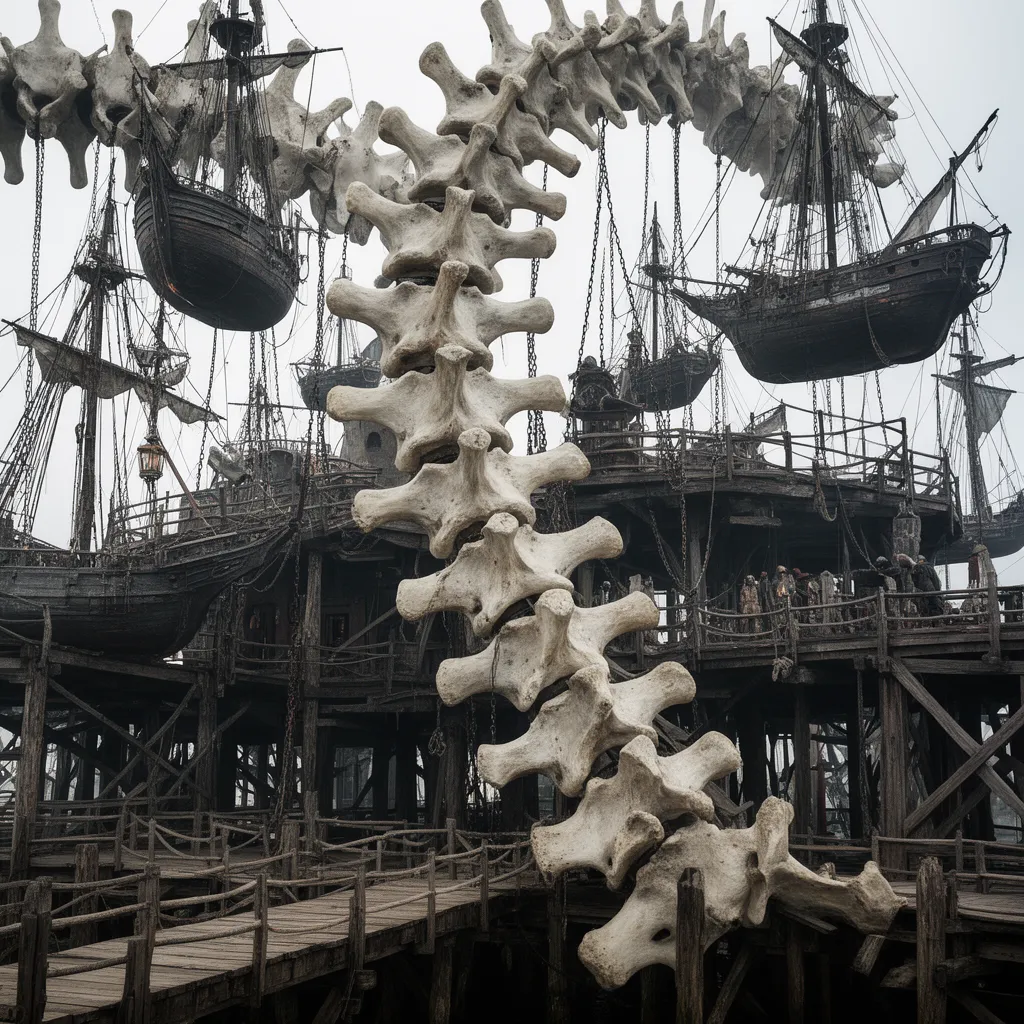 Skaylick'S Bones artwork 3