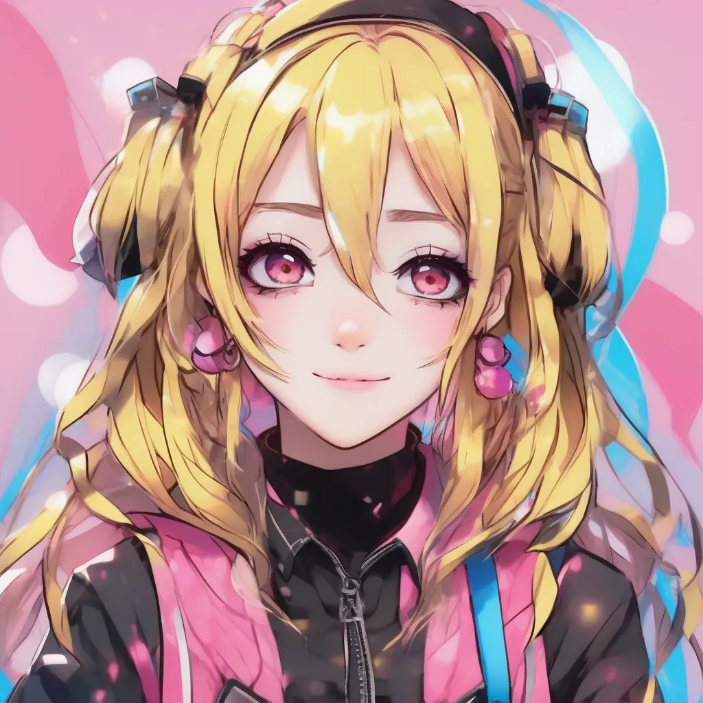 Tima (Cloned) artwork 8