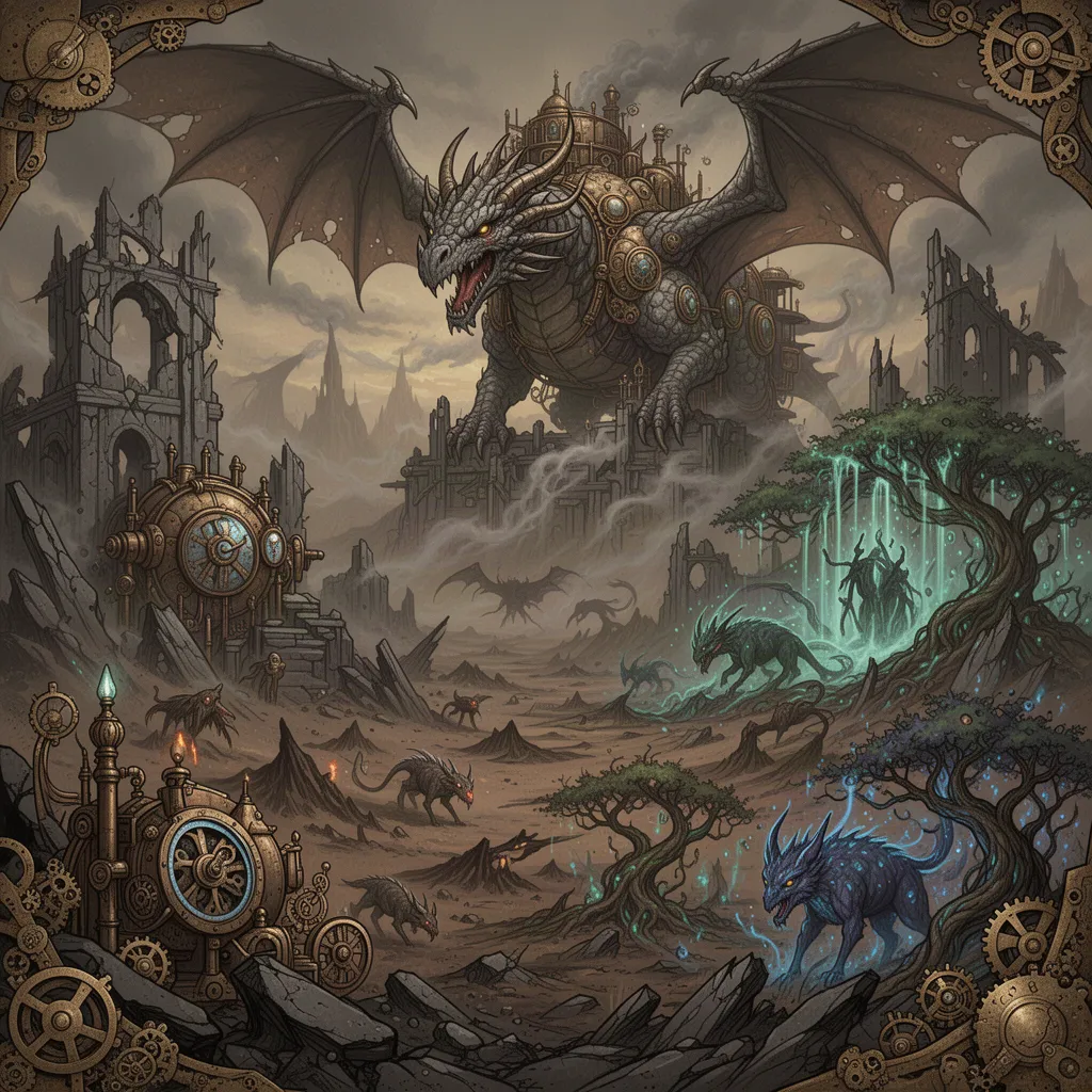Artwork for World Of Rose