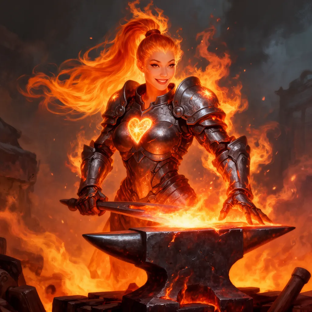 Artwork for Fury