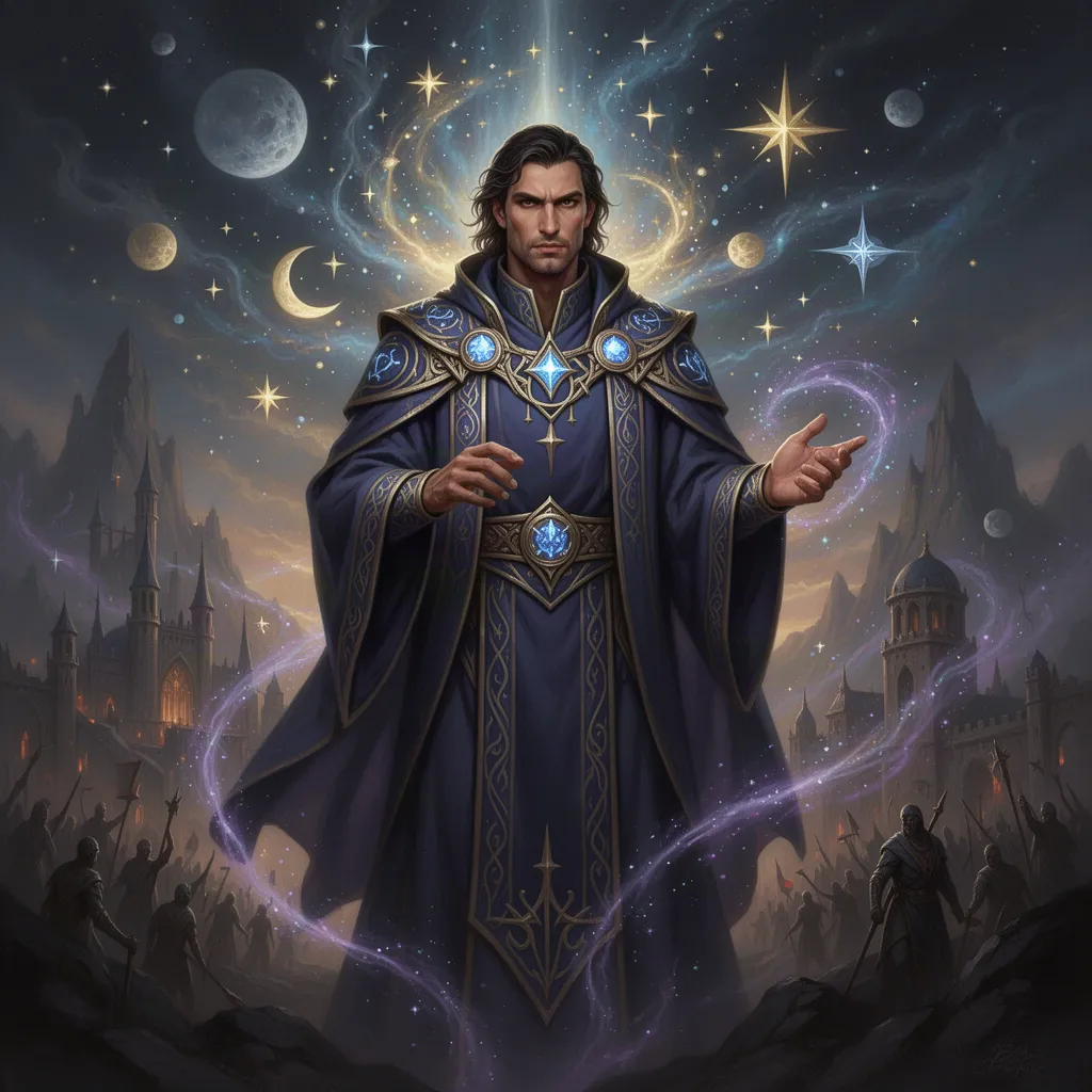 Artwork for Malachar Veyne