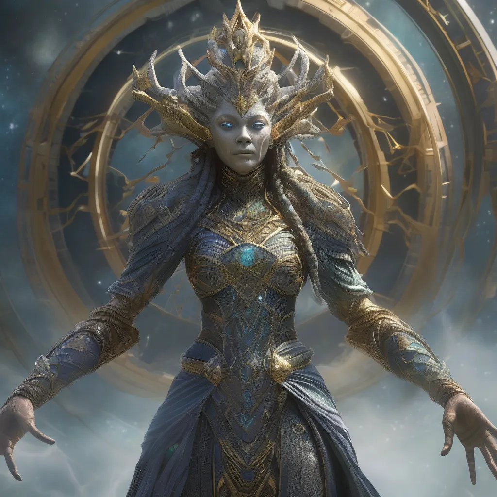 Nyxarath artwork 3