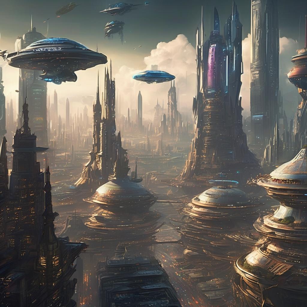 Artwork for The Galactic Imperium