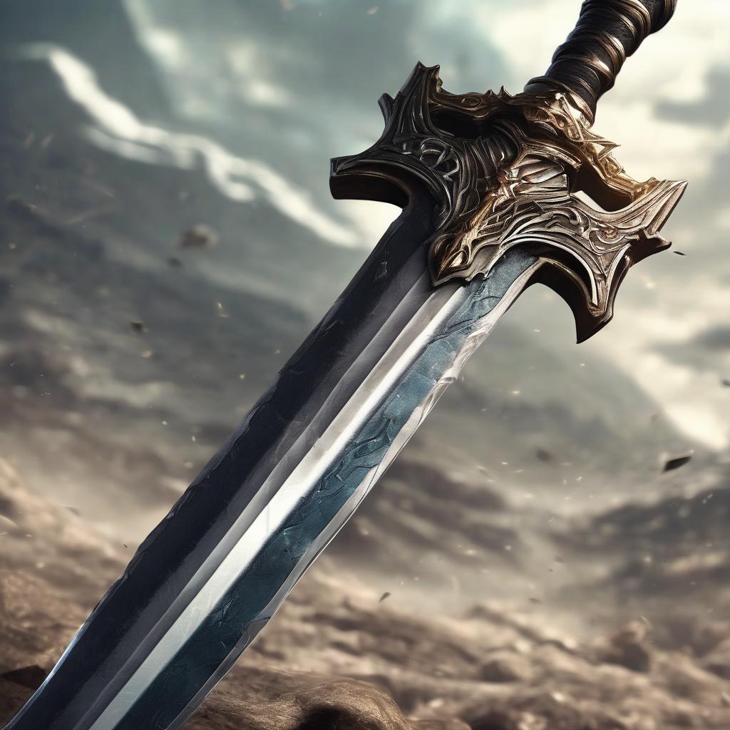 Artwork for The Sword Of Lost Senses