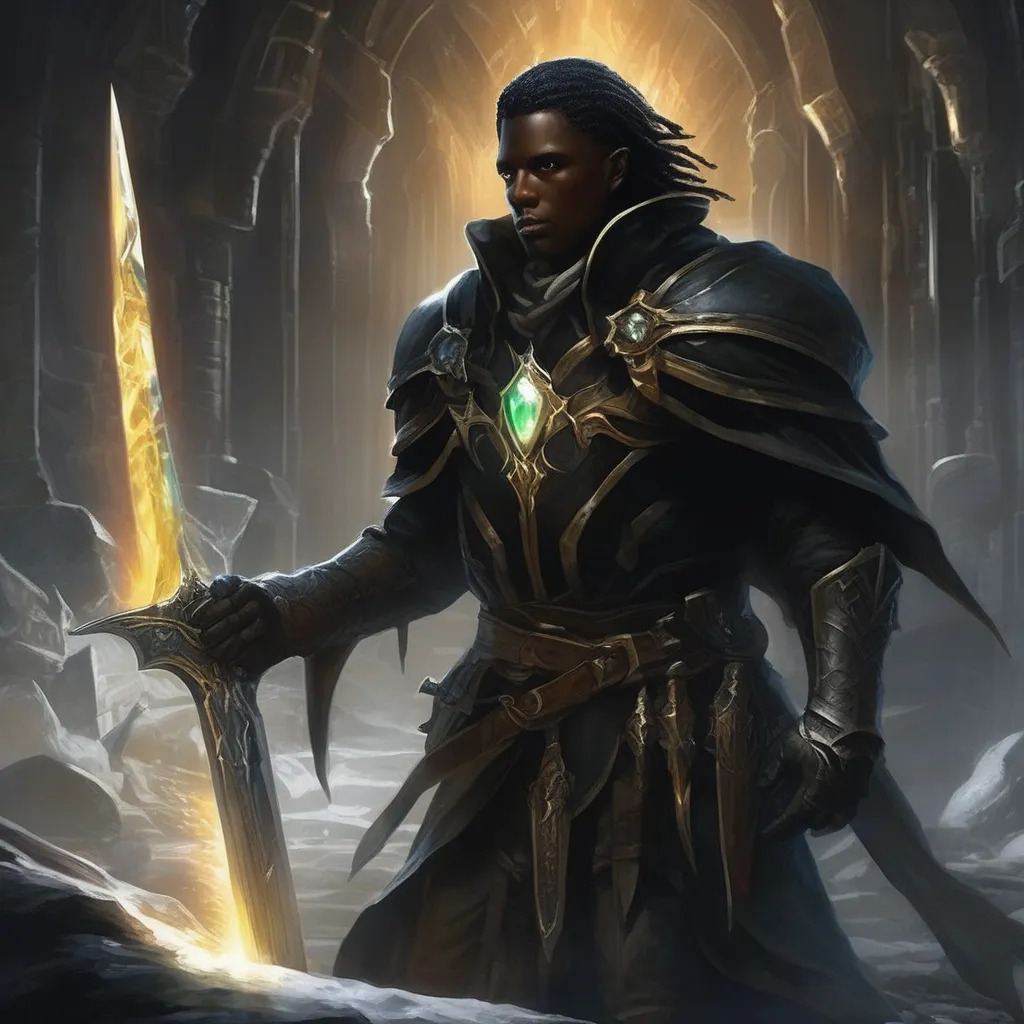 Artwork for Calamity Gems