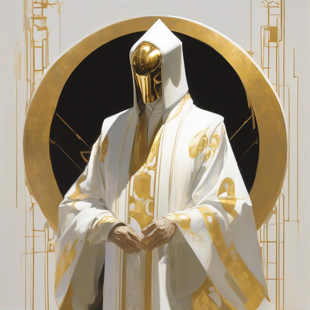 Artwork for The New Order Of The Temple