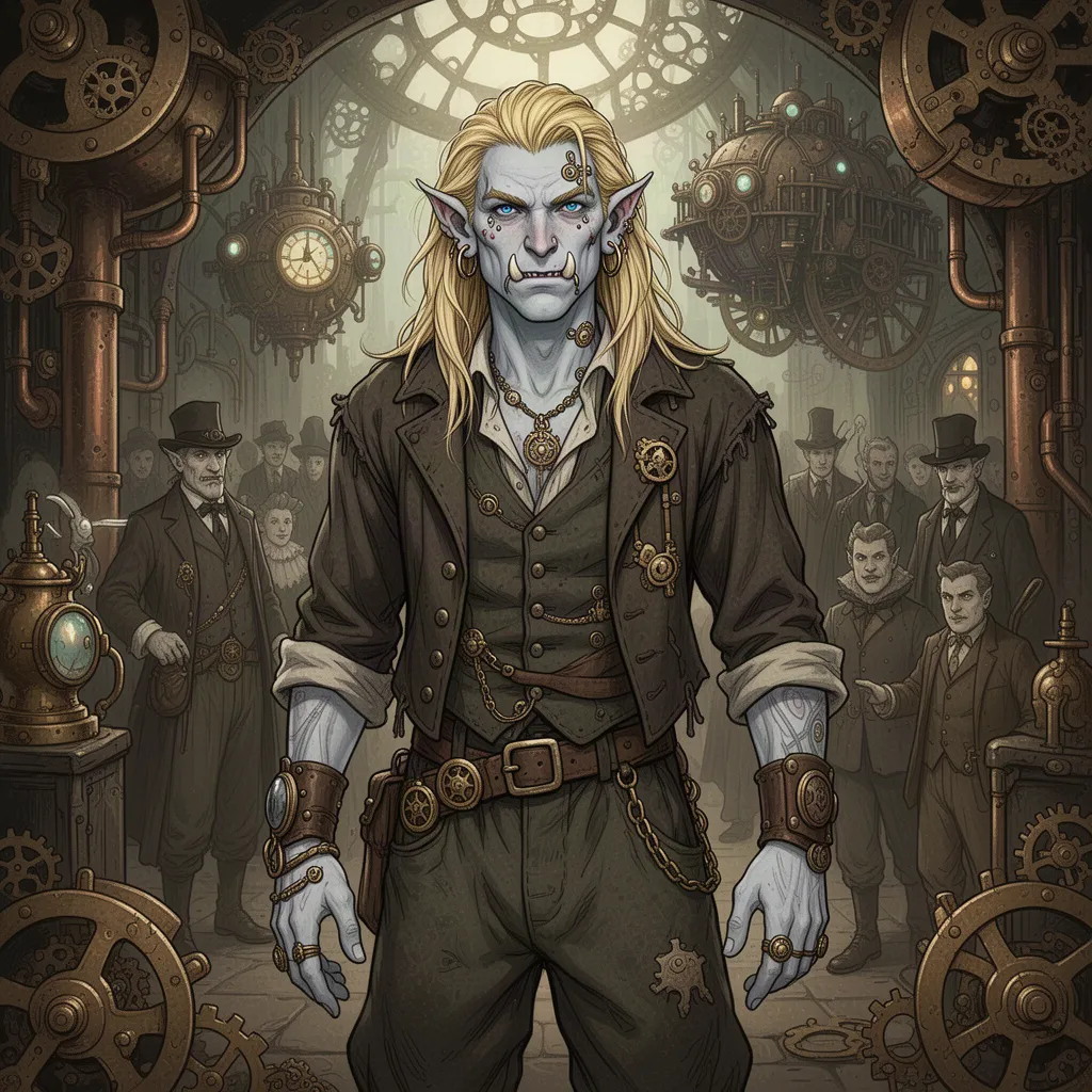 Artwork for Leo
