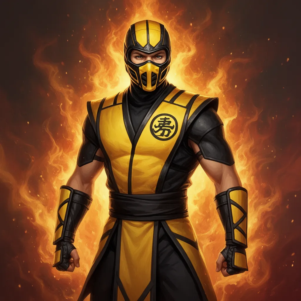 Armor of Eternal Vengeance artwork 2