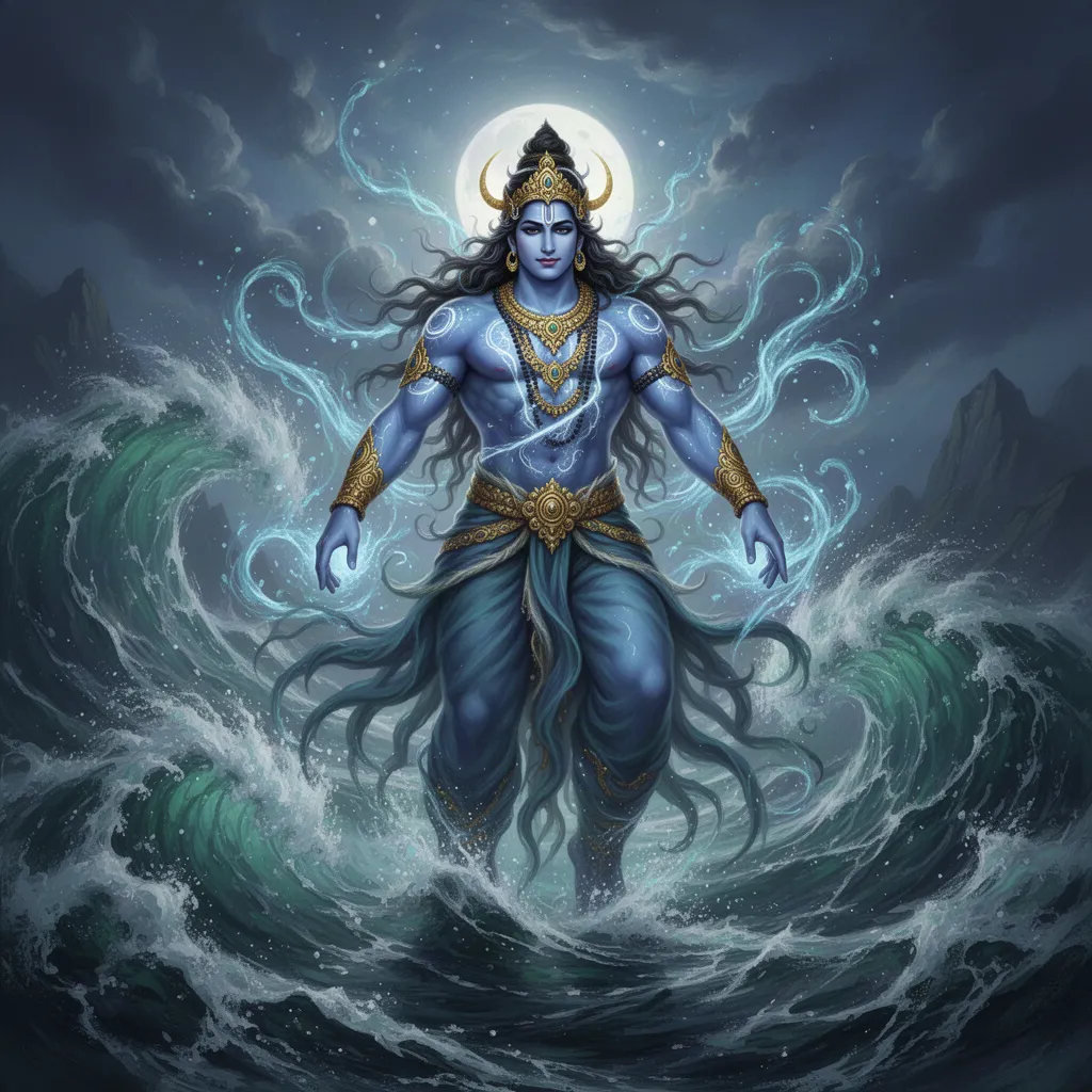 Artwork for Jalanshu