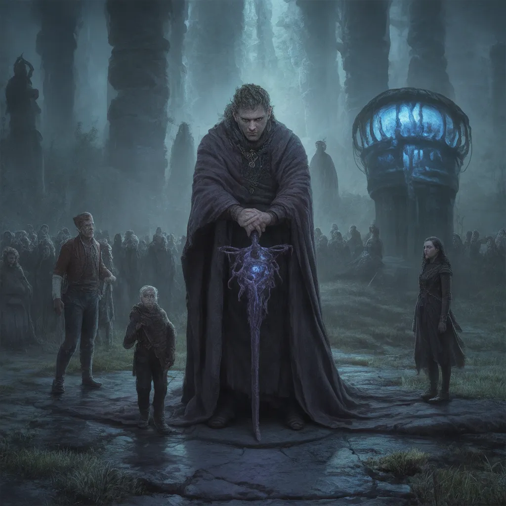 Artwork for Bind Light
