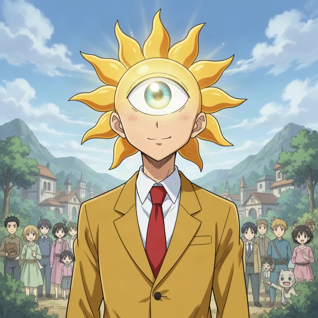 Artwork for Sunny