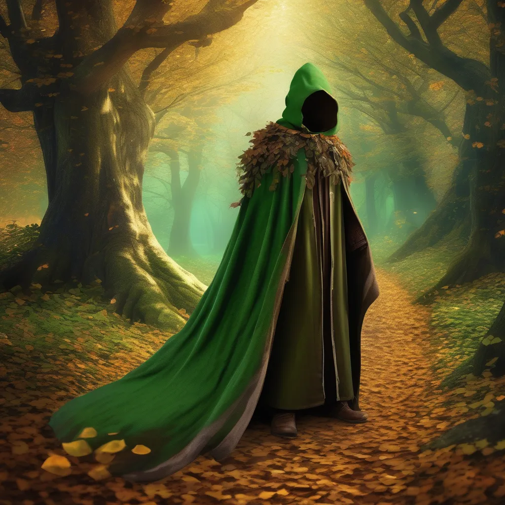 Artwork for Ranger's Armor Of Swiftness