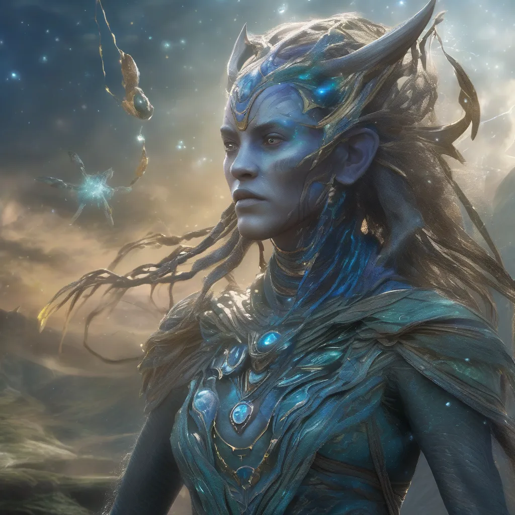 Nyxarath artwork 2