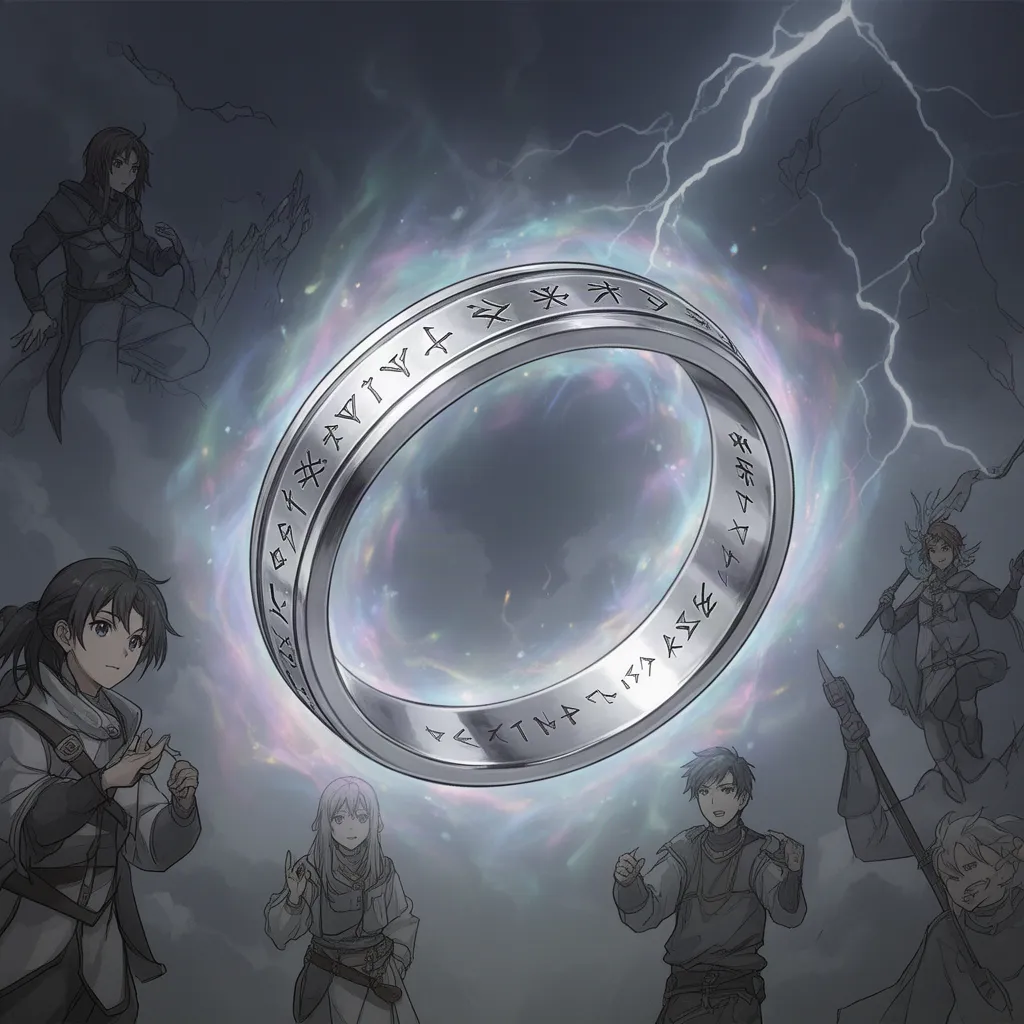 Artwork for Ring Of Resistance