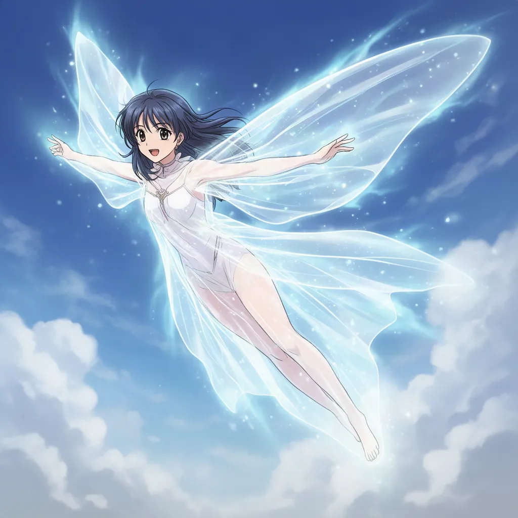 Artwork for Fly
