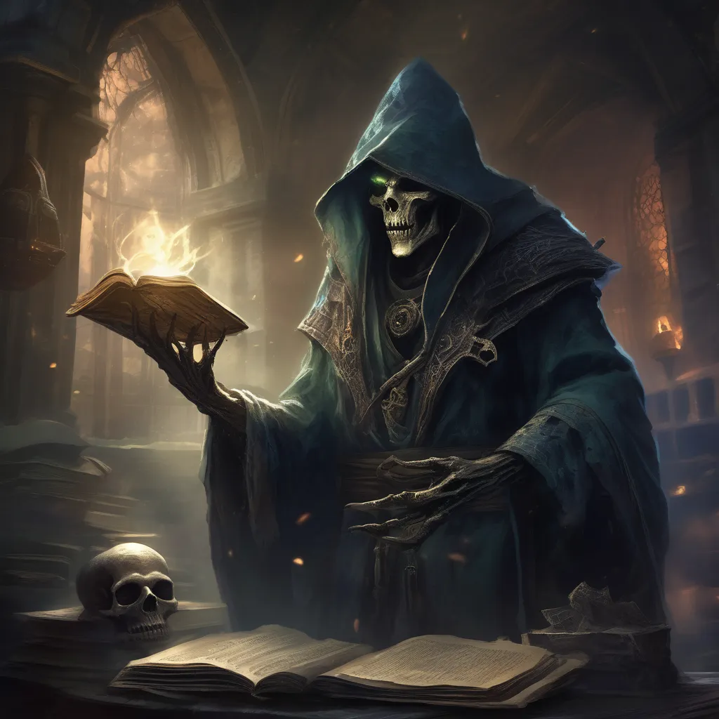 Artwork for Ghoul Shade