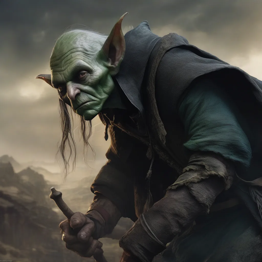 Artwork for Dark Shaman