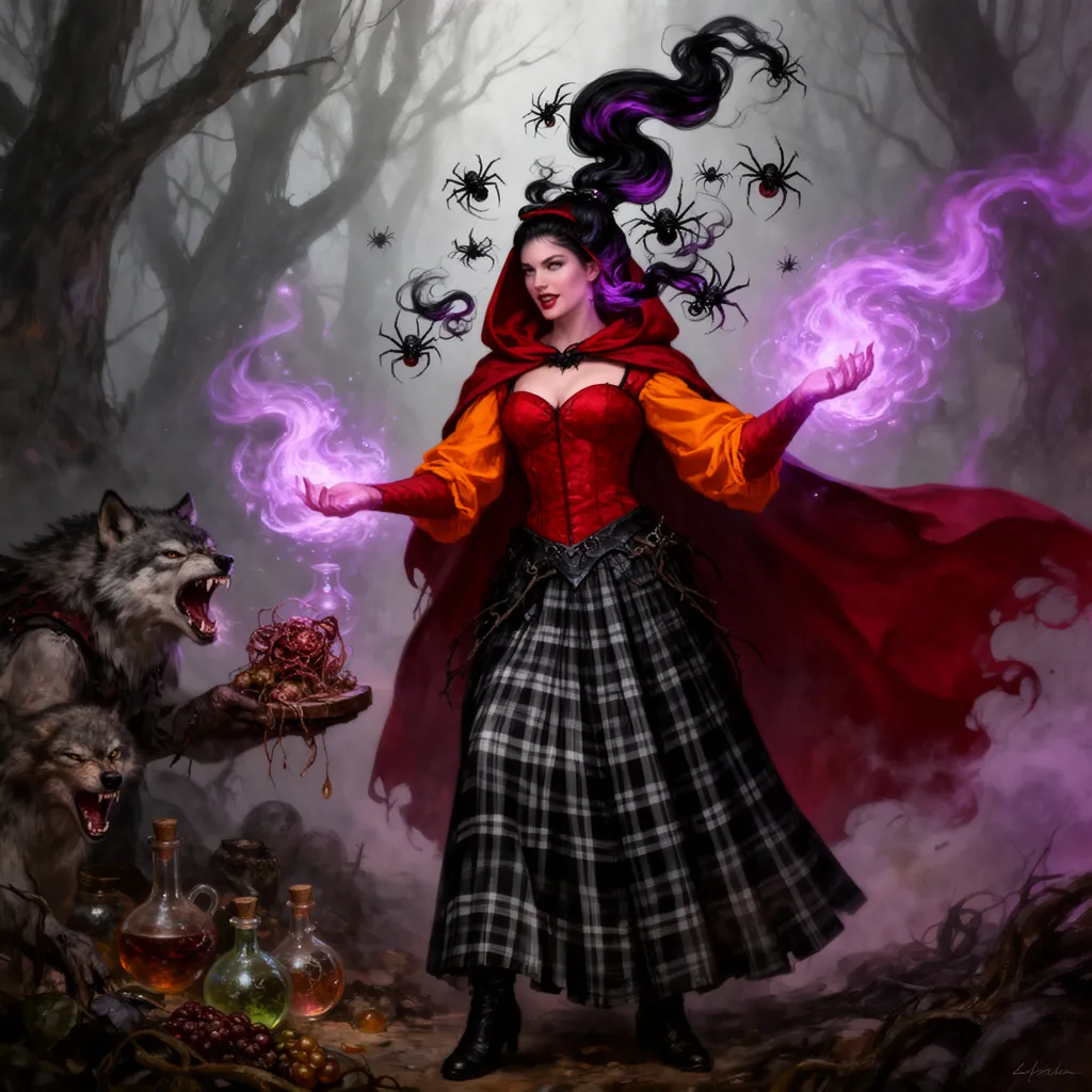 Artwork for Mary Sanderson