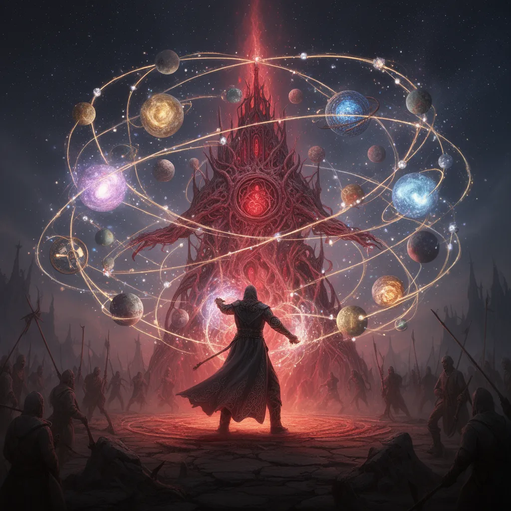 Worldsblood Apotheosis artwork 3