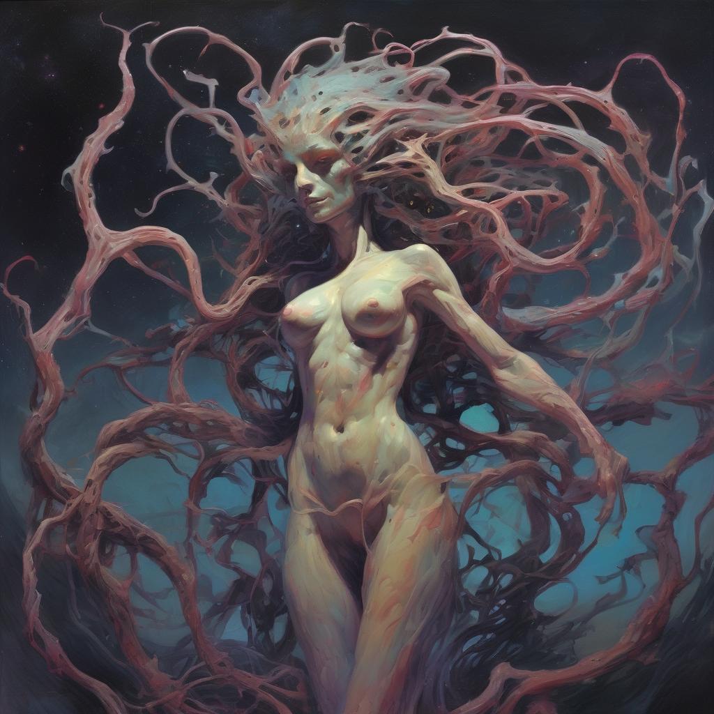 Artwork for The Crawler