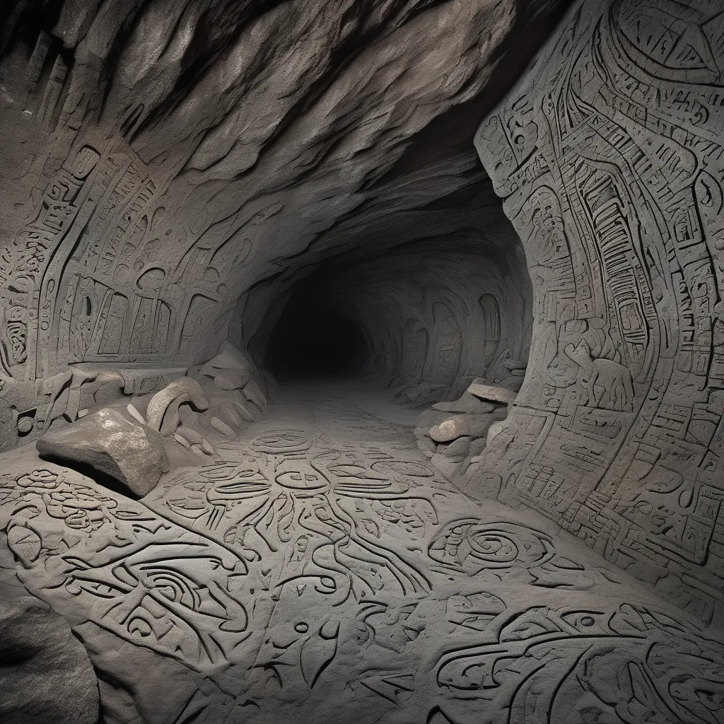 Guk Nakskark (Theessa Notta Cavea) artwork 2