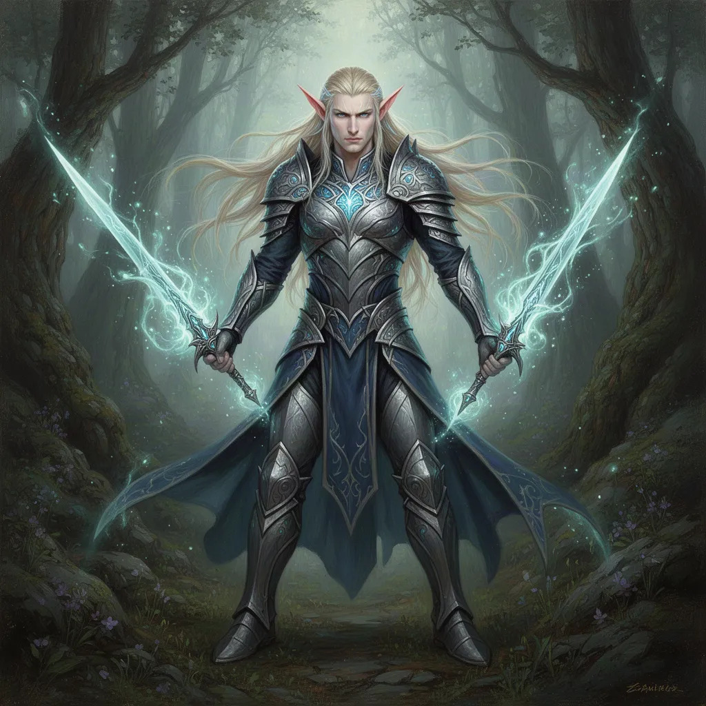 Artwork for Warriors Of Caer Brena