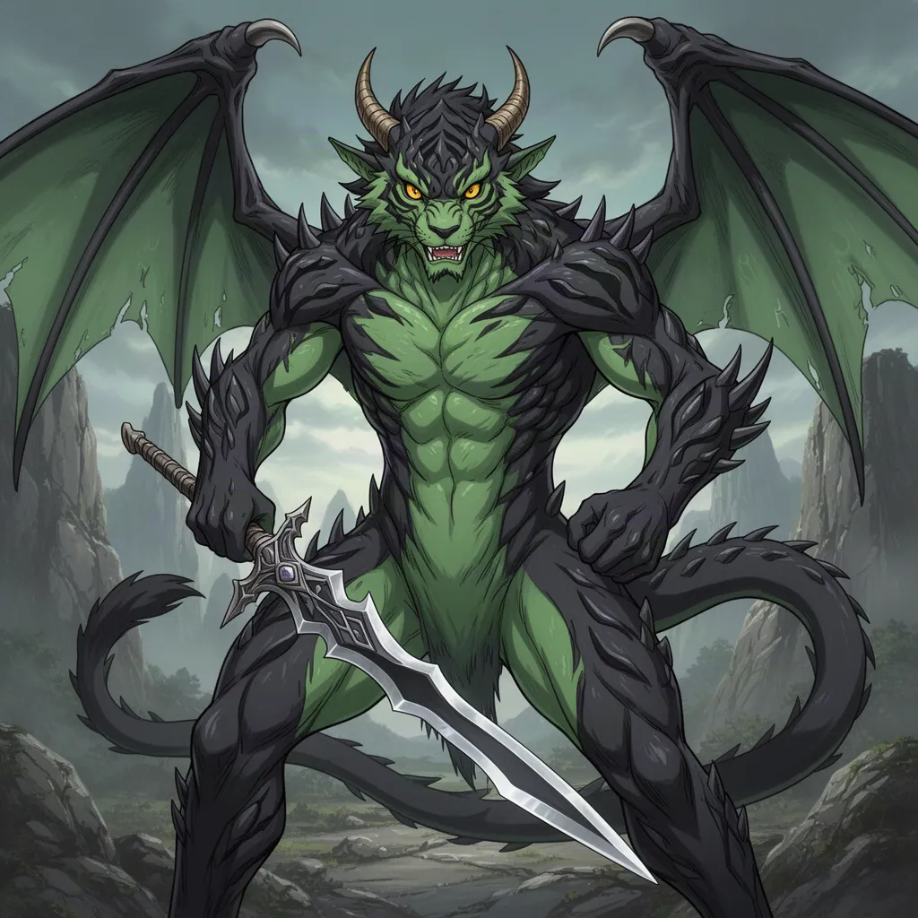 Artwork for Kai