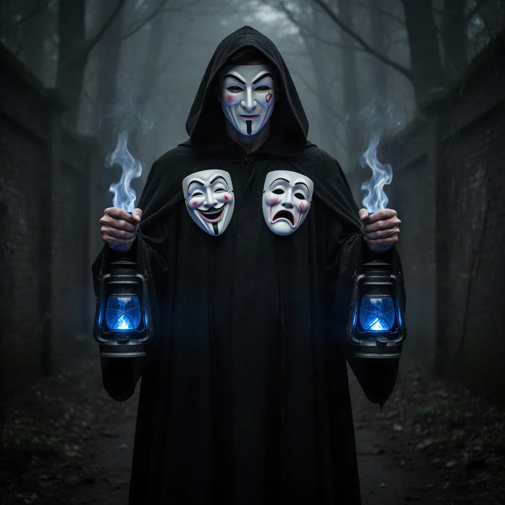 Artwork for The Ghost Guide