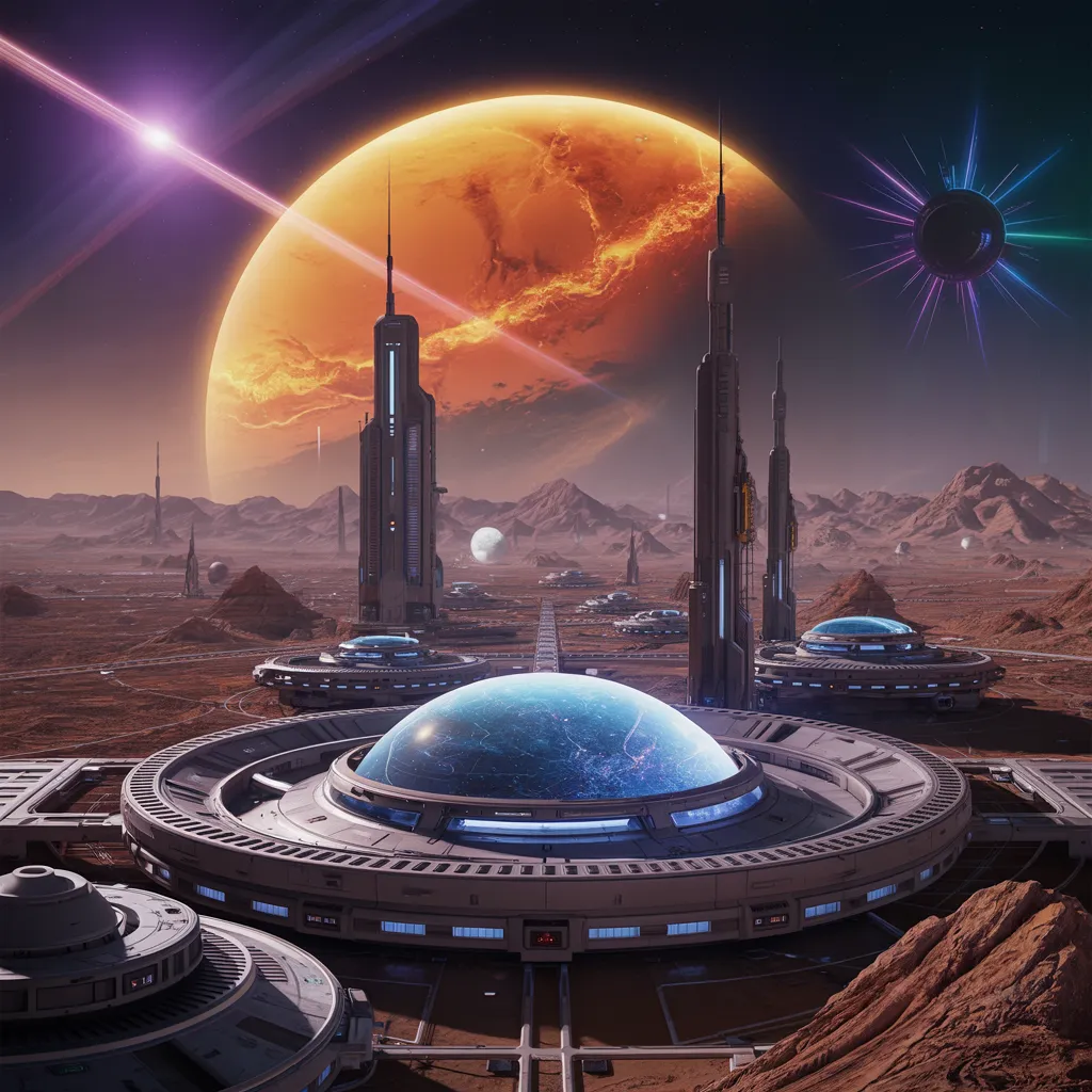 Artwork for Sol System