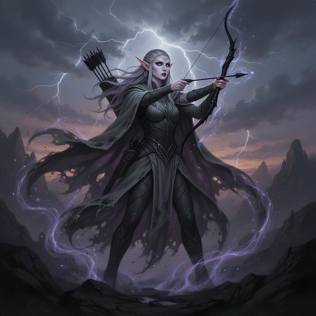 Artwork for Arios Verdanthorn
