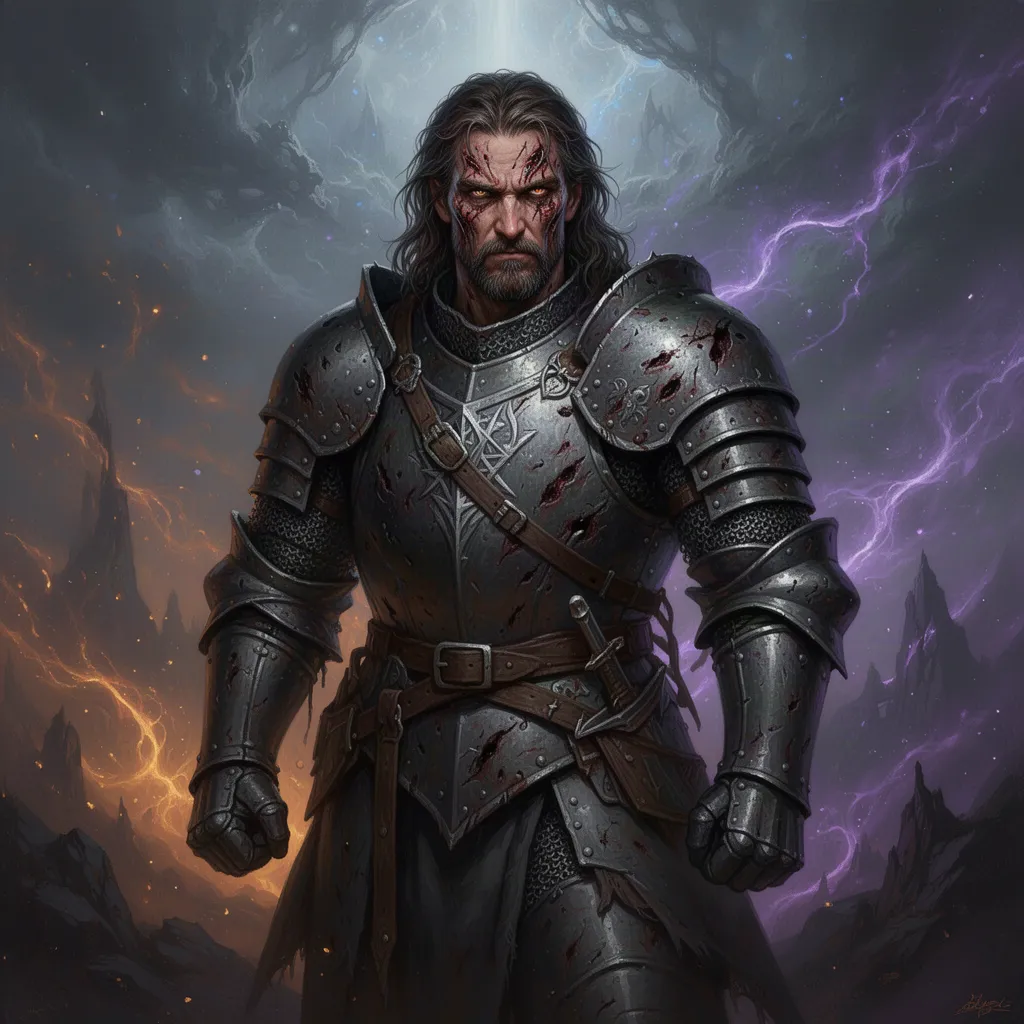 Artwork for Soren Valehart