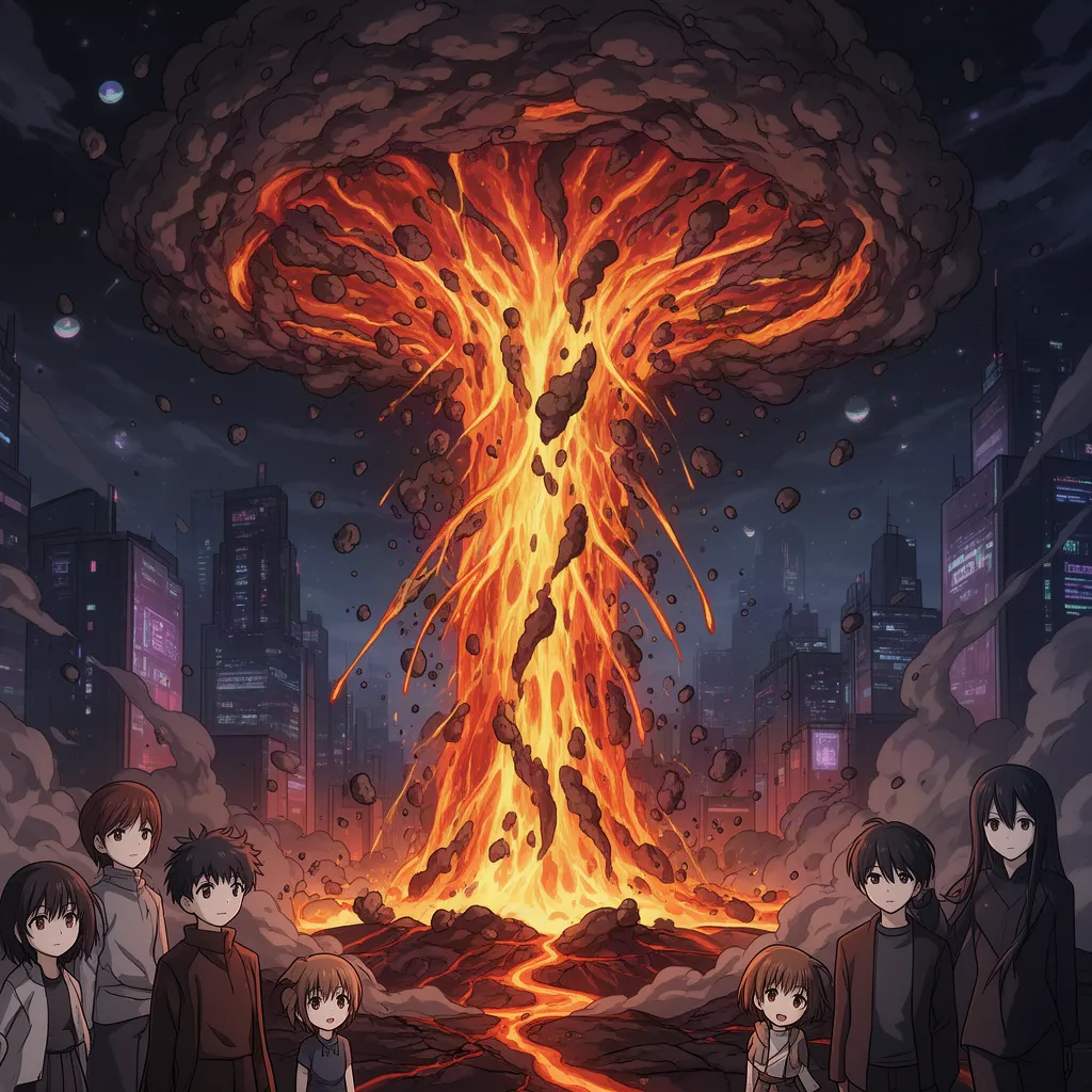 Molten Ash artwork 2