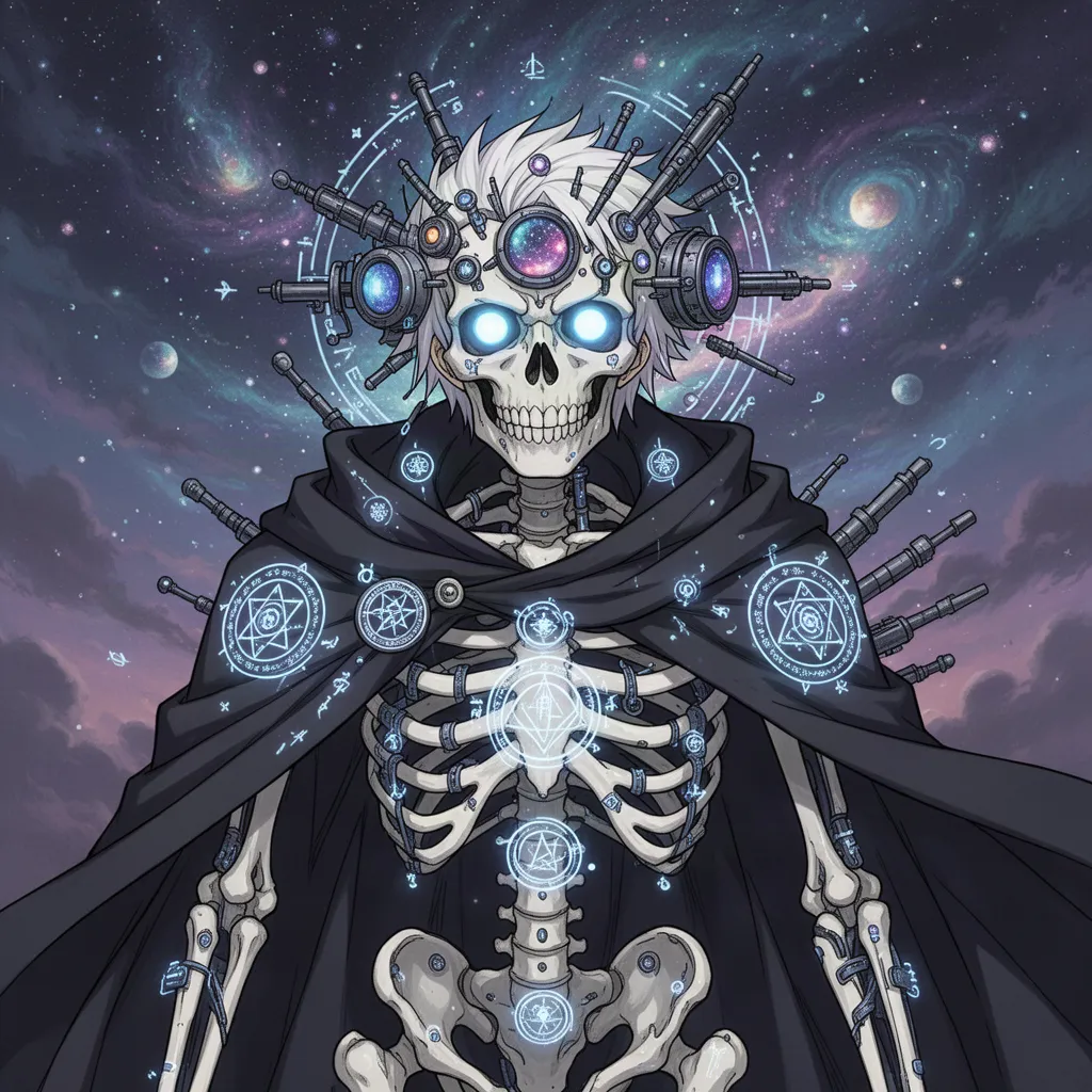 Artwork for The Collector Of Eternia