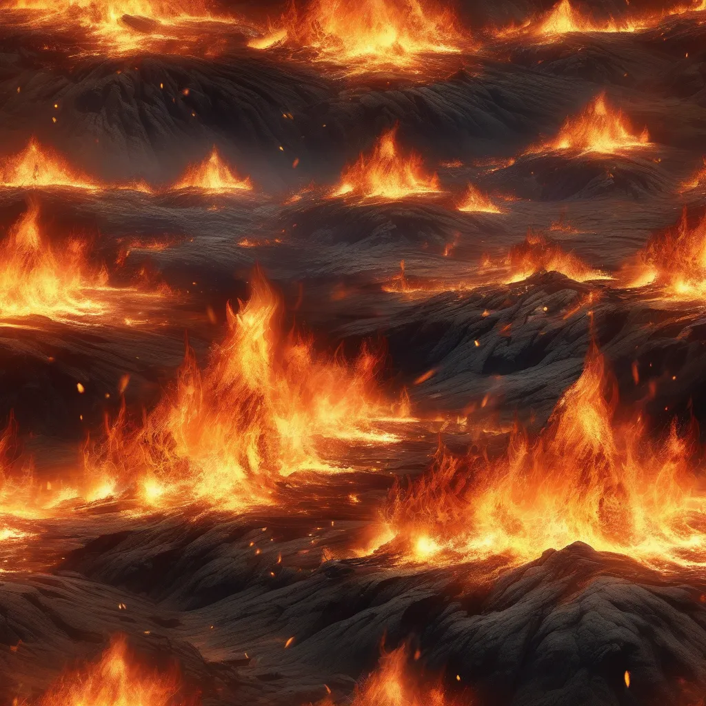 Artwork for Terra Flame