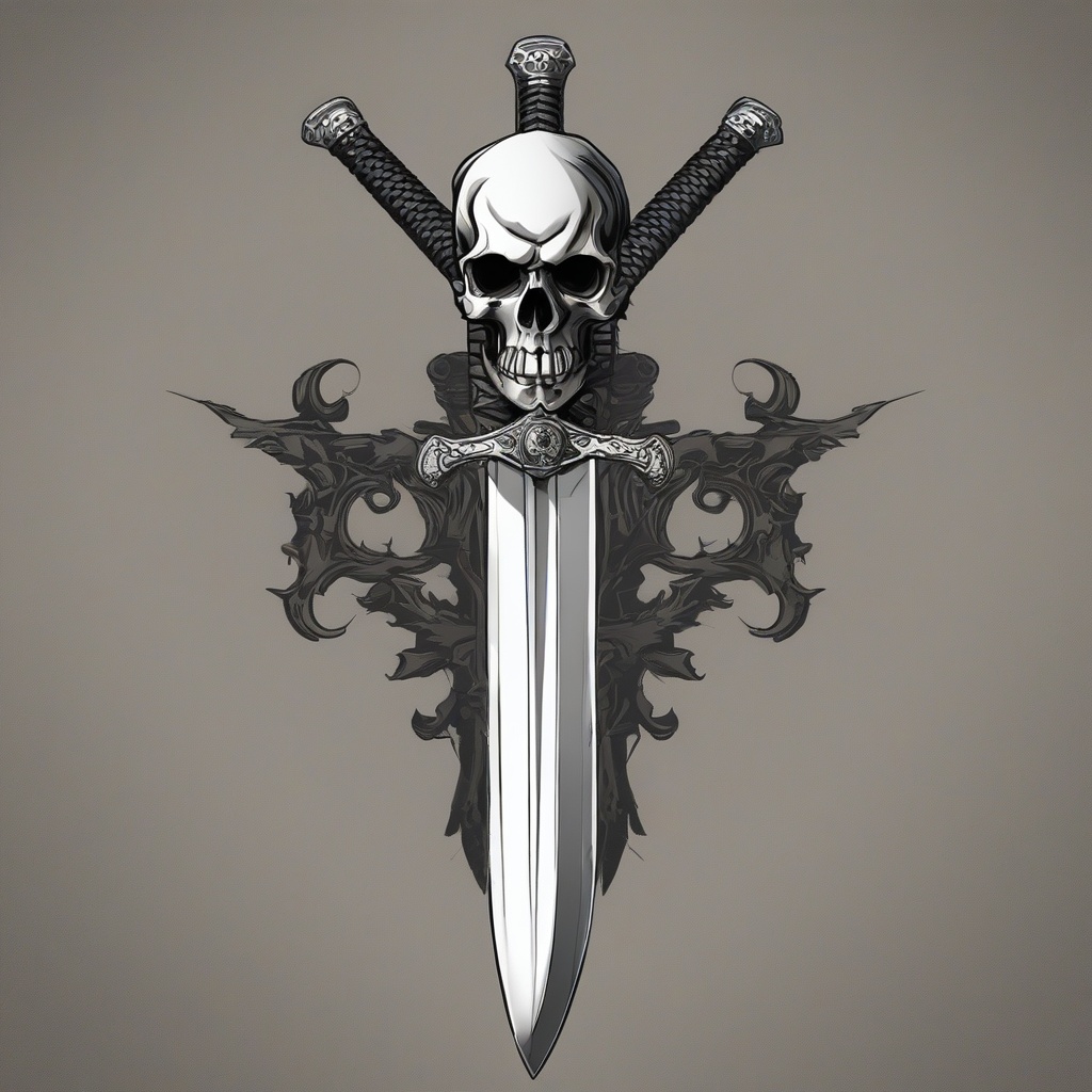 Artwork for Wolf Shadow Sword