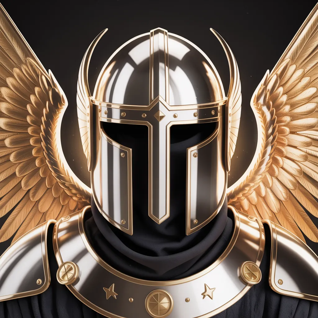 Artwork for Bright Helm
