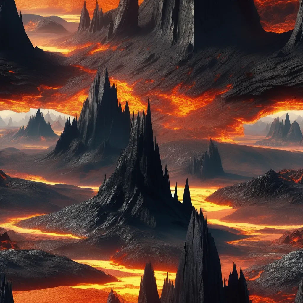 Artwork for Obsidian Spire