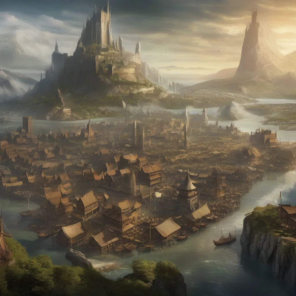 Artwork for Staraja Ladoga