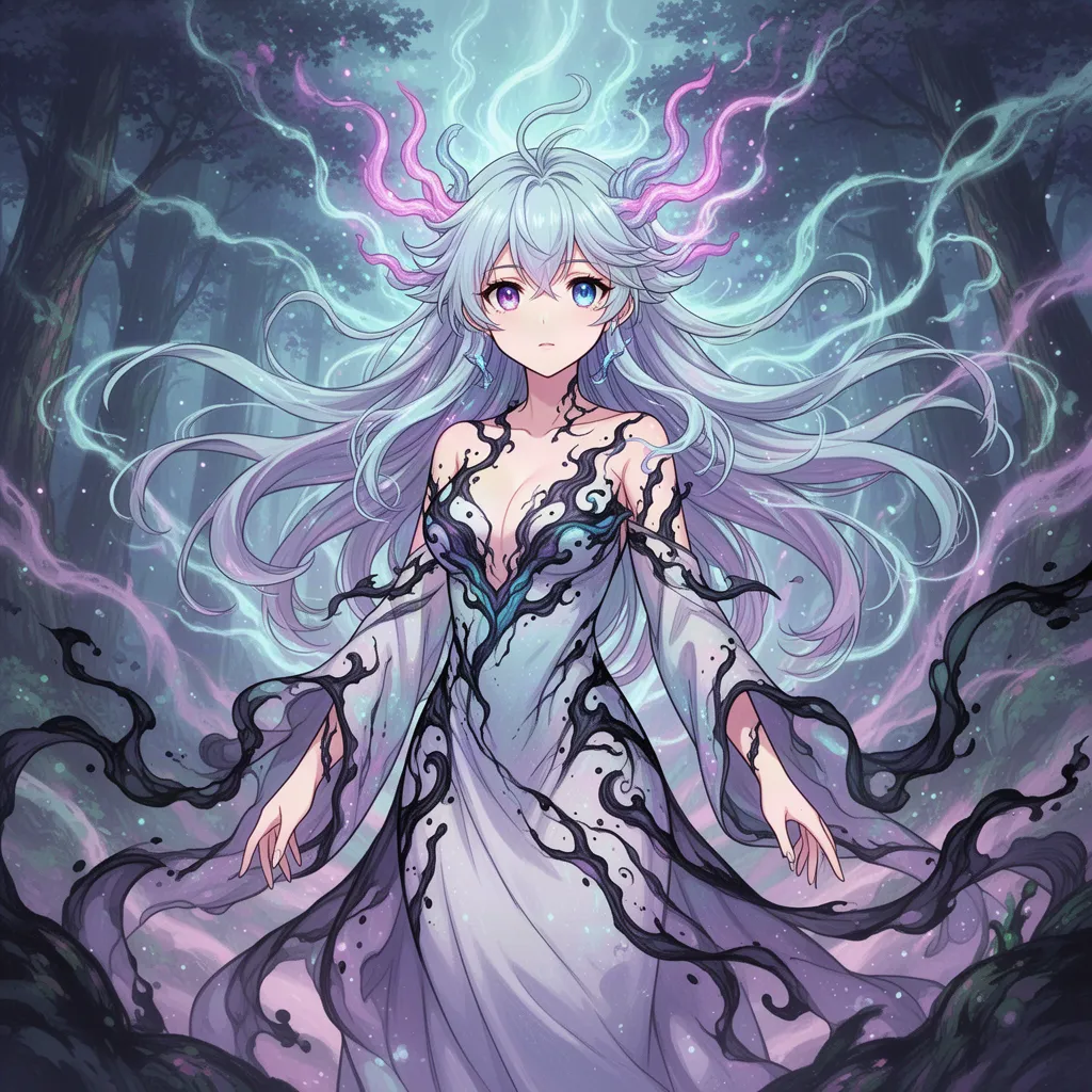 Artwork for Anime