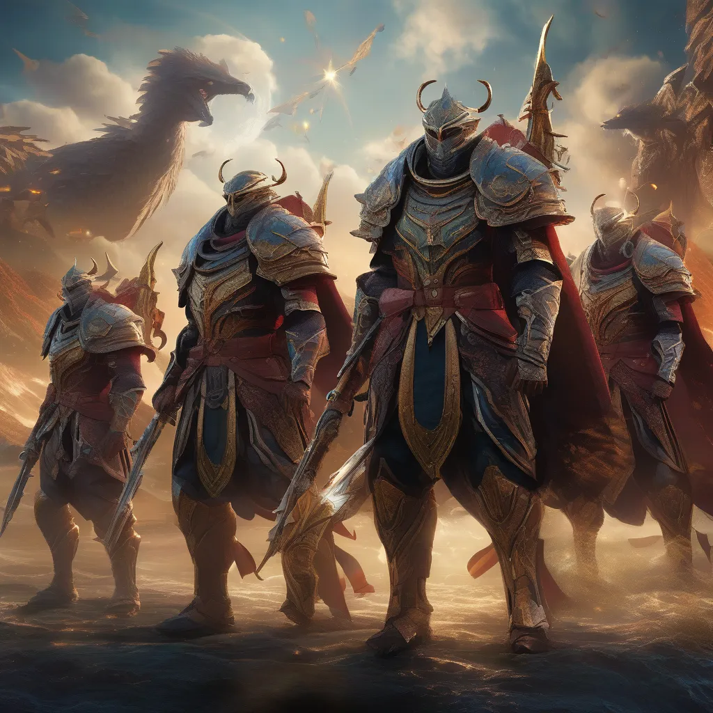 Ascendant Astral Armada artwork 2