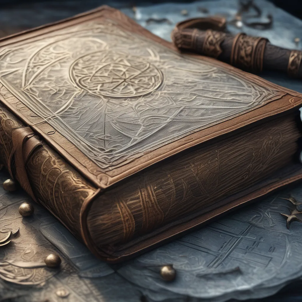 Artwork for Book Of Frostborne
