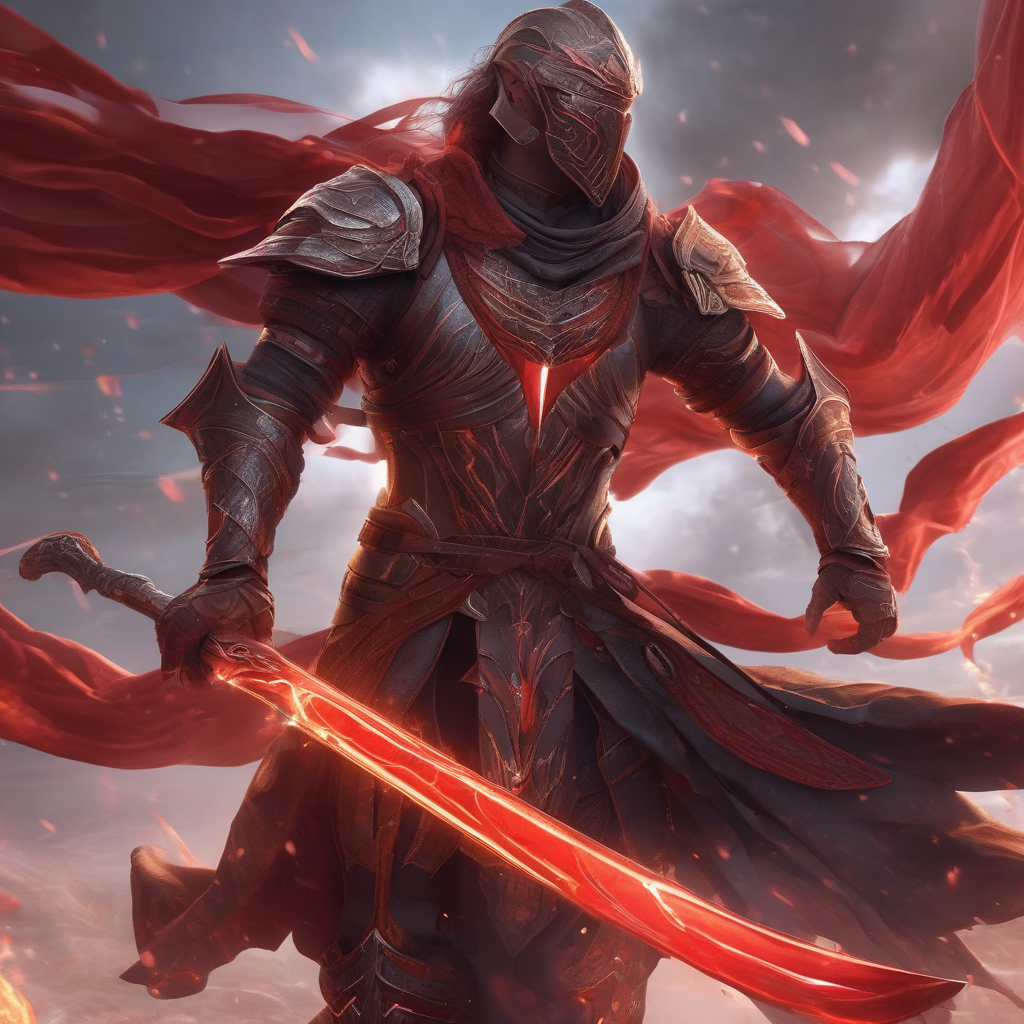 Artwork for Sir Hue & Sir Edward Of The Red Castle