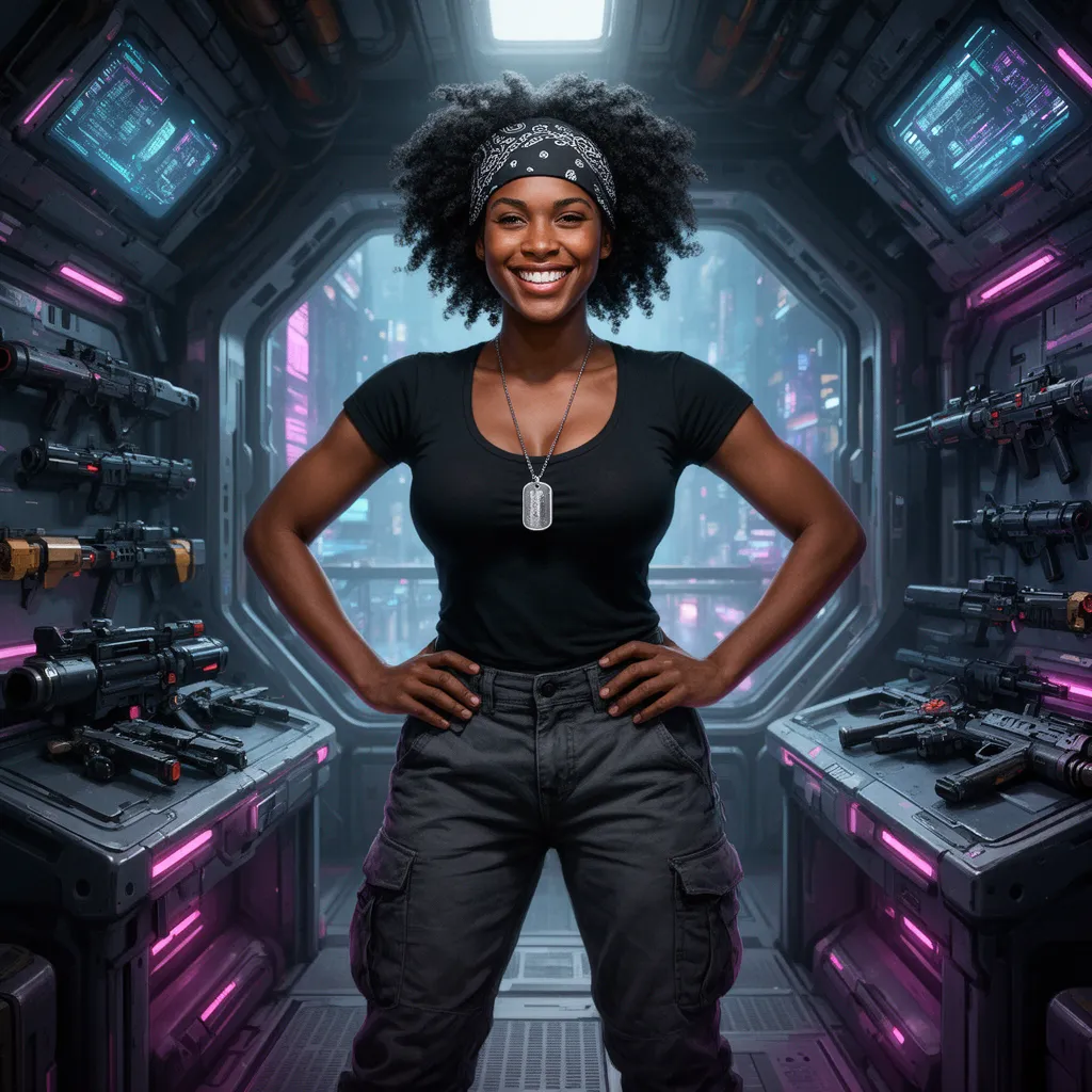 SGT.Jean Darby artwork 5