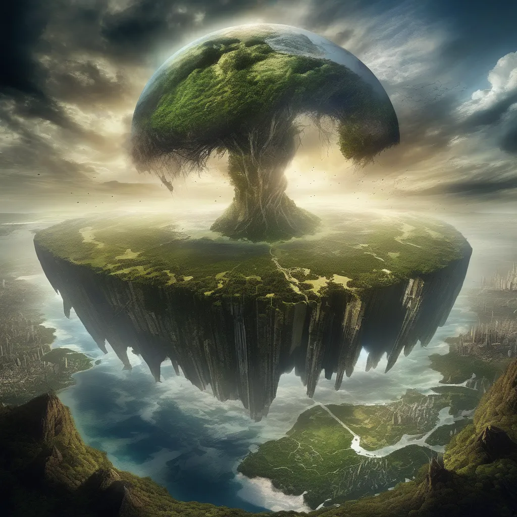 World's End artwork 2